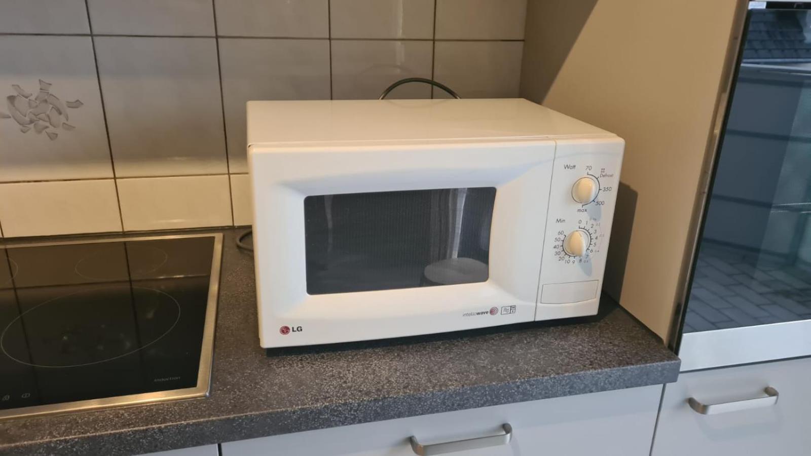 Schlafzimmer 1 Mit Top Aussicht Ueber Weilstetten Balingen Exterior foto