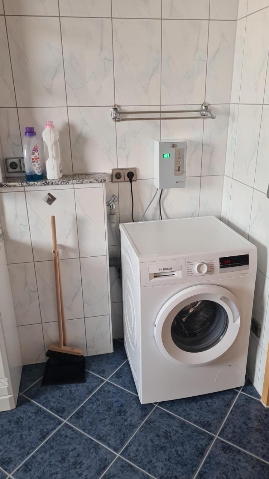 Schlafzimmer 1 Mit Top Aussicht Ueber Weilstetten Balingen Exterior foto